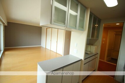 パークハウス上幟町[3LDK/76.08m2]のその他設備