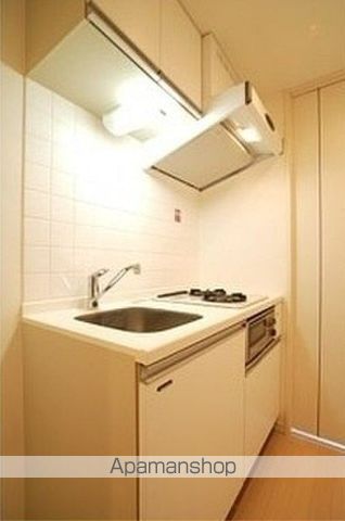 ドゥーエ蒲田の内装写真