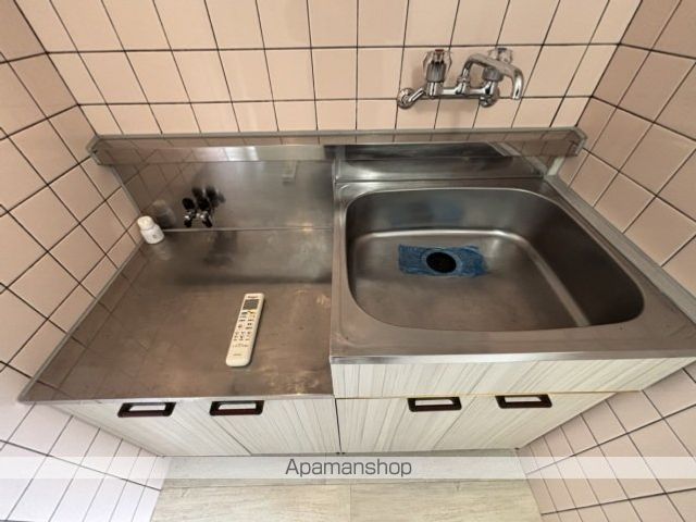 MICHIROOM長束の内装写真