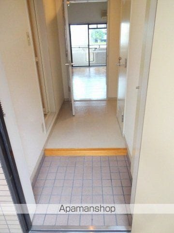 コンフォル井口の内装写真