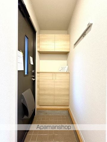サンルミナス C棟の内装写真