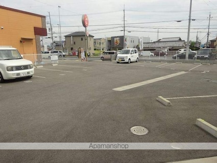 Ｄーｒｏｏｍ　Ｎ．大谷[1K/30.03m2]の駐車場