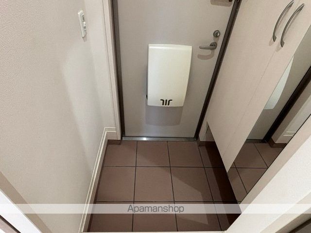 D-room S・花堂南の内装写真