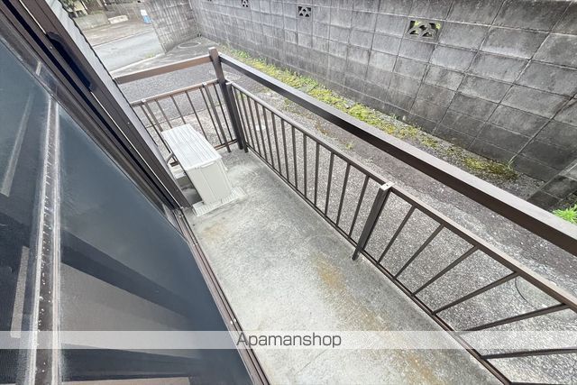 フジハイツの内装写真
