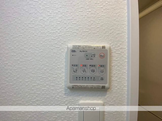 LA DOUCEUR北巽の内装写真