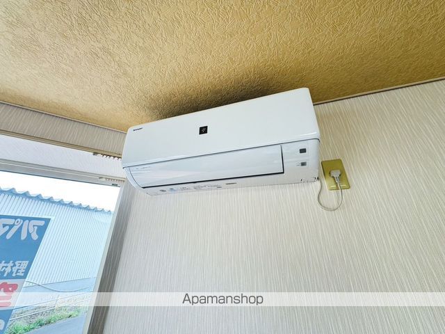 メゾン日果里NO.8の内装写真