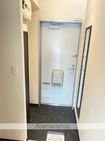 レオネクストTOBAIIIの内装写真