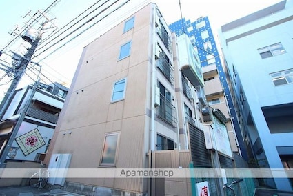 エミネント立川[1K/20.86m2]の外観4