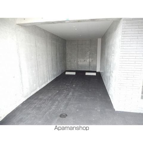 ブランシャールチェレステ宮の森のその他写真