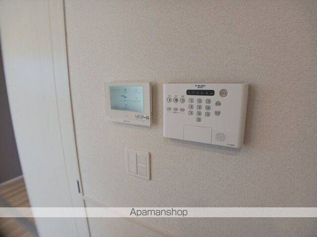 リーフIの内装写真