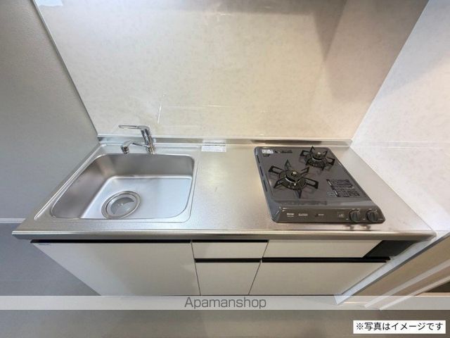 ROBOT HOME 日進VIの内装写真
