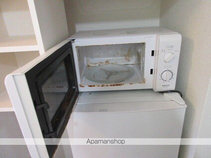 ロレッタ用賀[1K/22.76m2]のその他設備2