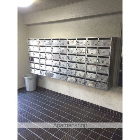 サンフラッツ新大阪別館の内装写真