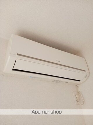 シャン・ド・フルール[1K/25.32m2]のその他設備