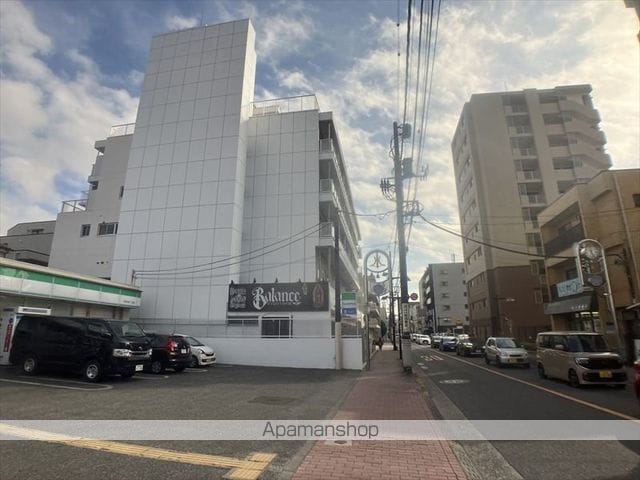 共栄町田ビルの外観写真