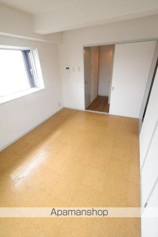 ドゥエル倉本の内装写真