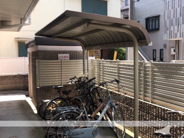 レオパレスウェストシティーのその他写真