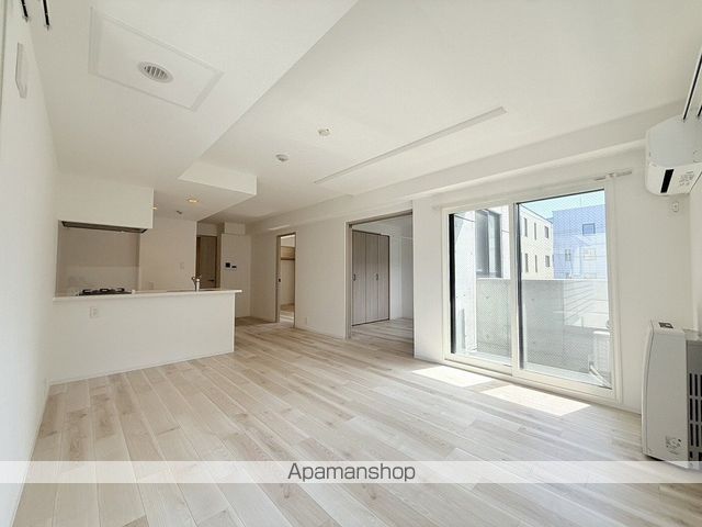 SーRESIDENCE琴似本通AVANTAの内装写真