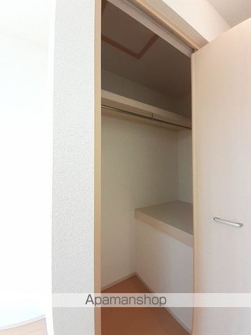 ブリーゼ小張木Iの内装写真