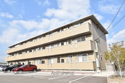 香川県綾歌郡宇多津町浜四番丁[1LDK/43.93m2]の外観5