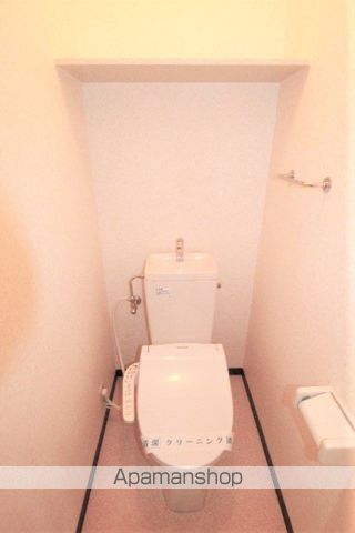 MYUIIの内装写真