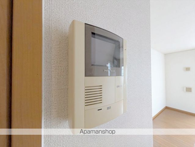 ブリーズの内装写真