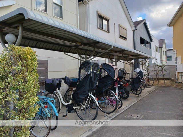 クラール・ミルト F.Uのその他写真