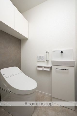 エンクレスト博多EXCEEDの内装写真
