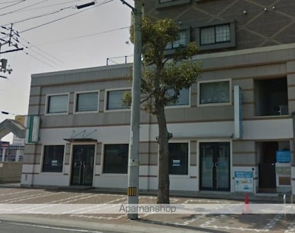 アルベール屋島[1K/26.5m2]の周辺5