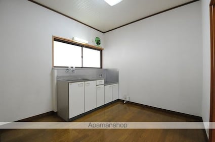 コーポウェイラ５３[2K/33.13m2]の内装2