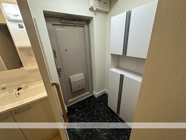 シエラ光が丘の内装写真