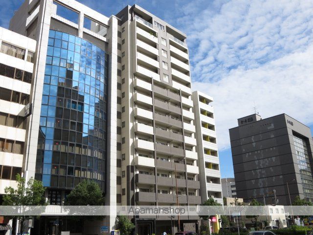 アルス大手前プレミアの外観写真