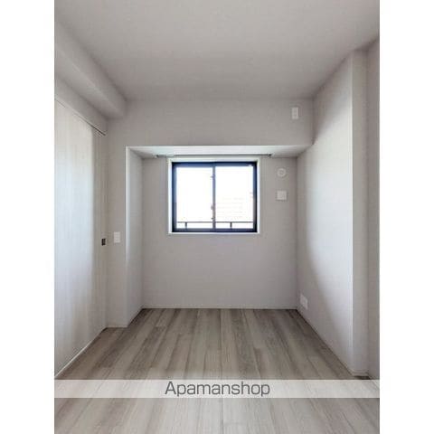 ウエリスアーバン住吉イーストの内装写真
