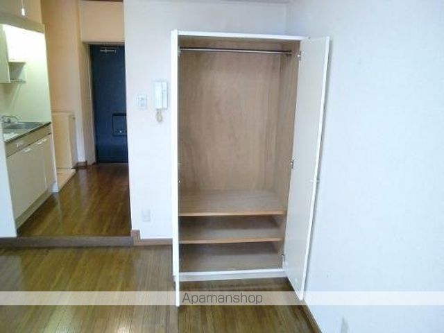 ハウベスト1番館上熊本の内装写真