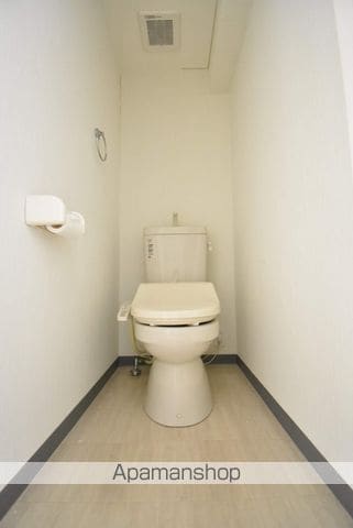 ベルクール富士見町の内装写真