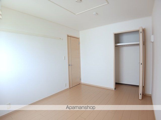 ベルメゾンCの内装写真