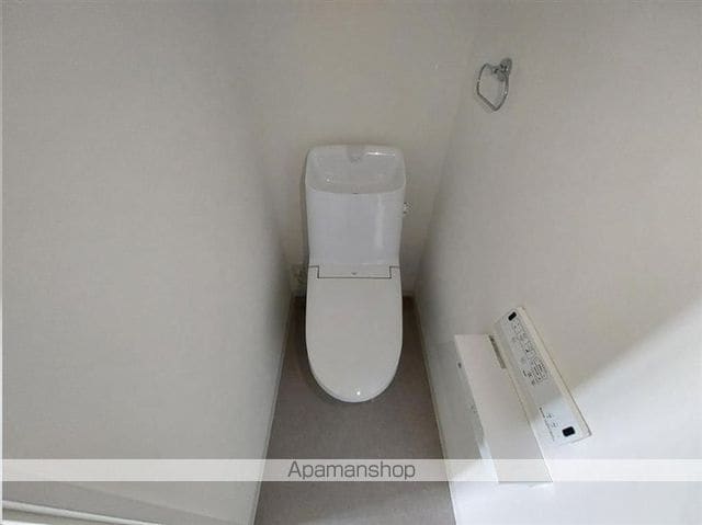 フォレストコートの内装写真