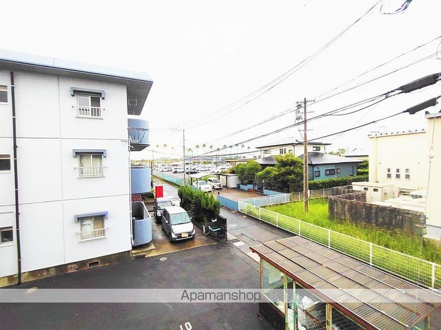 レオパレスエトワールのその他写真