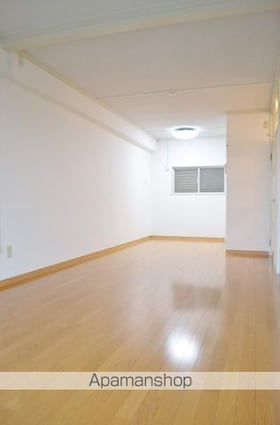 佐野湊団地１号棟[1LDK/46.2m2]の内装2