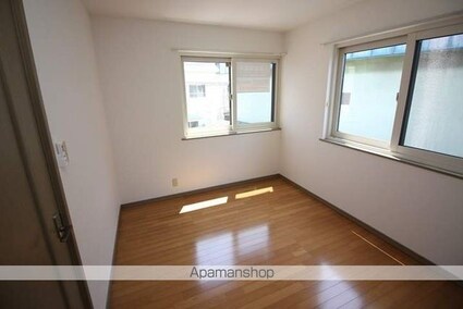 サニーハイツカゼハレ[2DK/47.2m2]の内装1