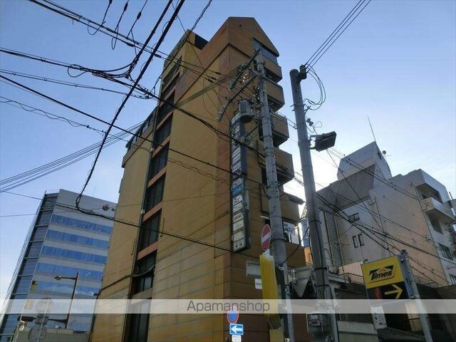 タウンビル[店舗/27.1m2]の外観5