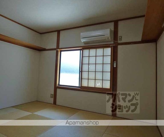 アズィールC棟の内装写真