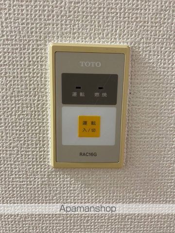 エグゼコート枚方A棟の内装写真