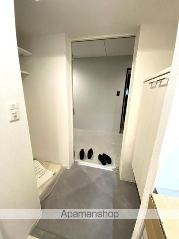 SERENITE谷町四丁目ARIEの内装写真