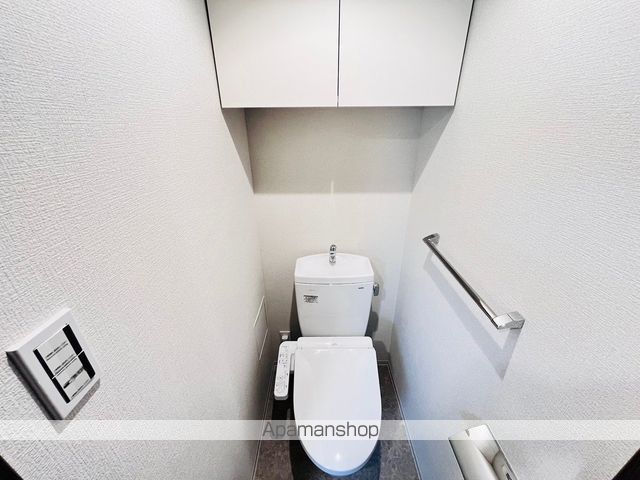 グランパセオ清澄白河IIの内装写真
