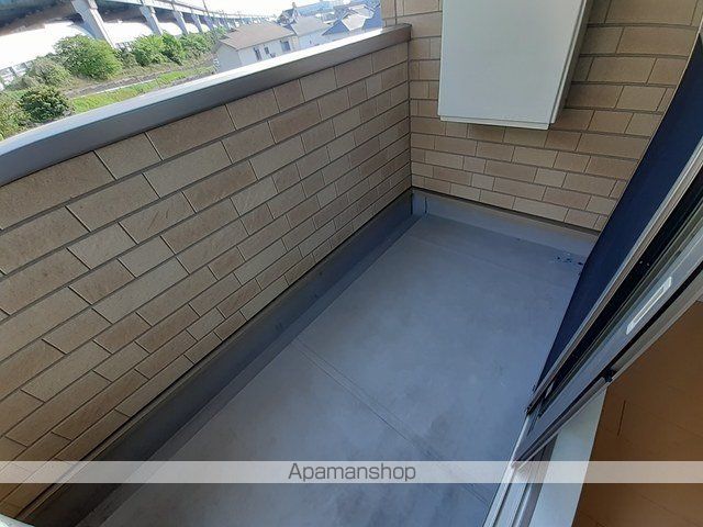 ユーアイハイツ 新家の内装写真
