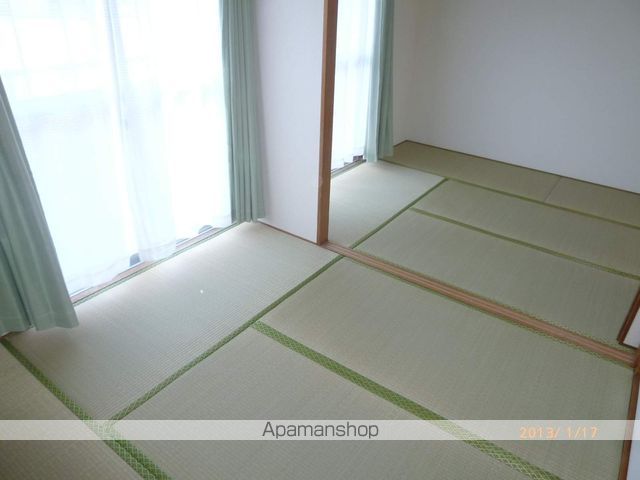 ハイツ赤尾の内装写真