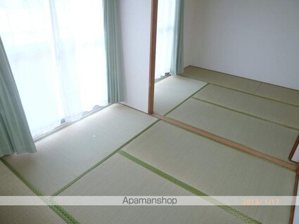 ハイツ赤尾[2K/38.8m2]のその他内装3