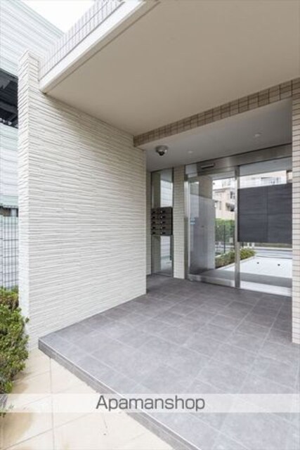 東京都国分寺市光町１丁目[2LDK/55m2]の共用部3
