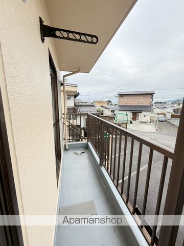 サンパークKの内装写真